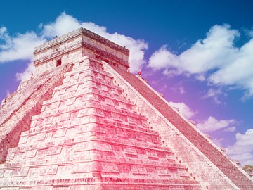 Experience the Equinox at Chichen Itza