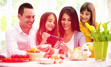 Fun things to do with your family this Easter weekend 2016