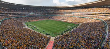 Don’t miss the Soweto Derby: Orlando Pirates vs Kaizer Chiefs just because it’s January