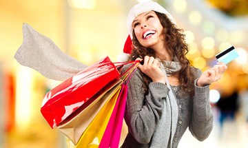 Best last minute shopping tips