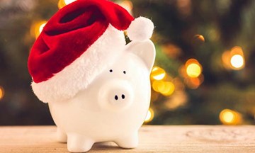 Tips from fellow boodlers on saving money over the festive season