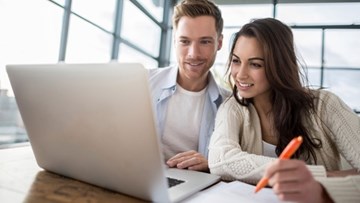 How Much Must I Earn to Qualify for Loans?